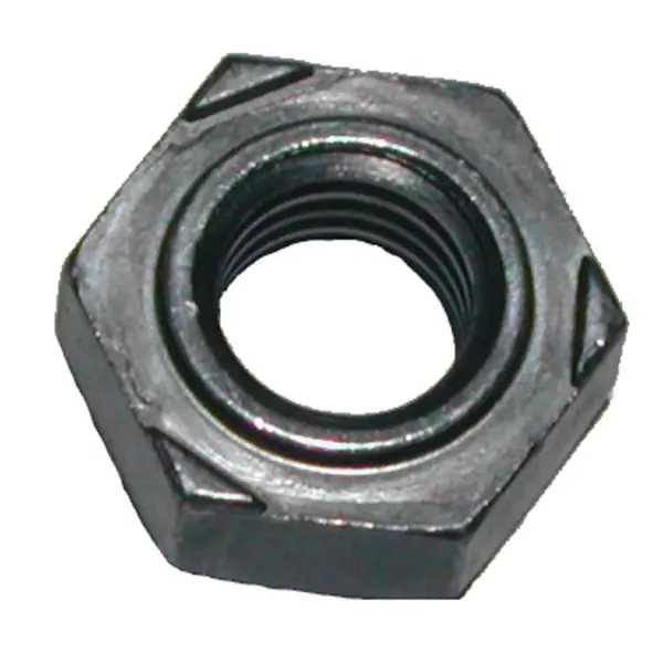 Begränsat erbjudande Svetsmutter